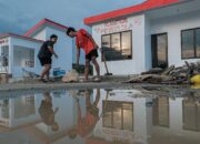 KKP Rampungkan Kampung Nelayan, Dukung Pangan Bergizi Gratis