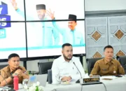 Padang Gandeng Jerman, Revitalisasi Sungai Batang Arau Dimulai
