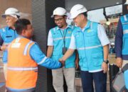 PLN Sumbar Pulangkan Relawan, Listrik Aceh Kembali Menyala