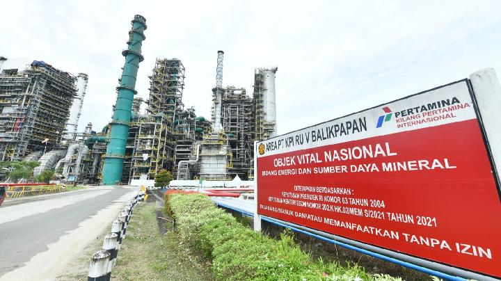 rdmp-balikpapan-akan-produksi-bbm-berstandar-euro-5