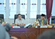 Bupati/Walikota Sumbar Harus Proaktif Lindungi Korban Bencana