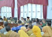 Bantuan Rumah Korban Bencana Sumbar Segera Disalurkan