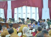Data Akurat Pacu Rehabilitasi Pascabencana Sumbar