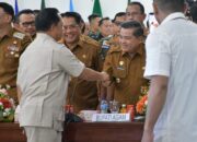 Mendagri Pacu Rehabilitasi Sumbar, Koordinasi dengan Kepala Daerah