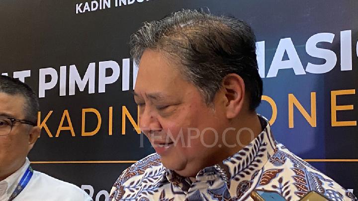 airlangga-bandingkan-lahan-food-estate-merauke-dan-australia
