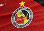Semen Padang Rombak Skuad, Targetkan Performa Lebih Baik