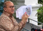 Danantara Pacu Hilirisasi: 18 Proyek Mulai Maret?