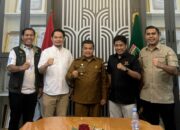 Agam Gelar Porprov XVI Sumbar: Bupati Warlis Tegaskan!