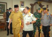 Mendagri Percepat Rehabilitasi Sumbar Pascabencana, Koordinasi Lintas Sektor