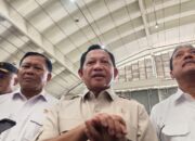Satgas PRR Percepat Penyaluran Bantuan Antardaerah untuk Pulihkan Aceh Segera
