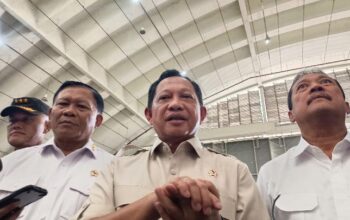 Satgas PRR Percepat Penyaluran Bantuan Antardaerah untuk Pulihkan Aceh Segera