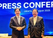IBC: Ekonomi Indonesia Hadapi Tekanan Pertumbuhan Kualitas