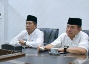 Sleman Ulurkan Tangan, Agam Terima Bantuan Bencana