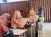 MAN 3 Padang Gencarkan Sosialisasi Zona Integritas Madrasah
