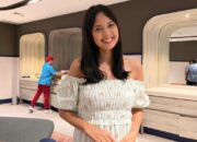 Aurelie Moeremans Bicara Masa Lalu, Beban Terangkat