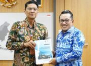 Pemkab Tanah Datar Kejar Revitalisasi Pasar Serikat C