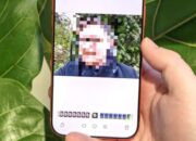 IPhone: Blur Wajah Kini Lebih Mudah dan Cepat!