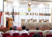 Pariaman Siapkan RKPD 2027, Fokus Visi Misi Daerah