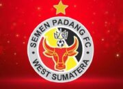 Semen Padang FC Datangkan 8 Pemain Asing Baru