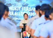 Mendagri Apresiasi KKP Kerahkan Ribuan Taruna Bantu Korban Bencana
