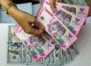 Rupiah Bergerak Naik, BI Intervensi Jaga Stabilitas