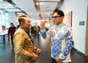 Tanah Datar Genjot Sinergi Pusat Sukseskan Program Prioritas