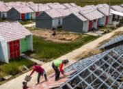 Swasta Dominasi Penerima Rumah Subsidi Hingga 2026