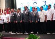 Padang Gelar Porprov 2026, KONI Siapkan Atlet Juara