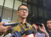 KPK Dalami Aliran Suap, Periksa Pejabat Pajak