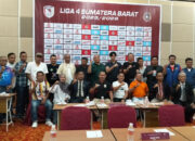 Liga 4 Sumbar 2026: Sepak Mula, Aturan Baru!