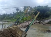 Kodim 50 Kota Bangun Jembatan, Ekonomi Warga Pulih