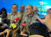 Danantara Garap Proyek Penghiliran, Investasi Capai Miliaran Dolar