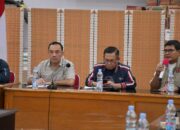 Agam Matangkan Strategi Relokasi Warga Terdampak Bencana