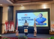 Padang Siapkan Diri Jadi Tuan Rumah Porprov Sumbar