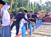 Situjuah Kobarkan Semangat Bela Negara, Generasi Muda Terinspirasi