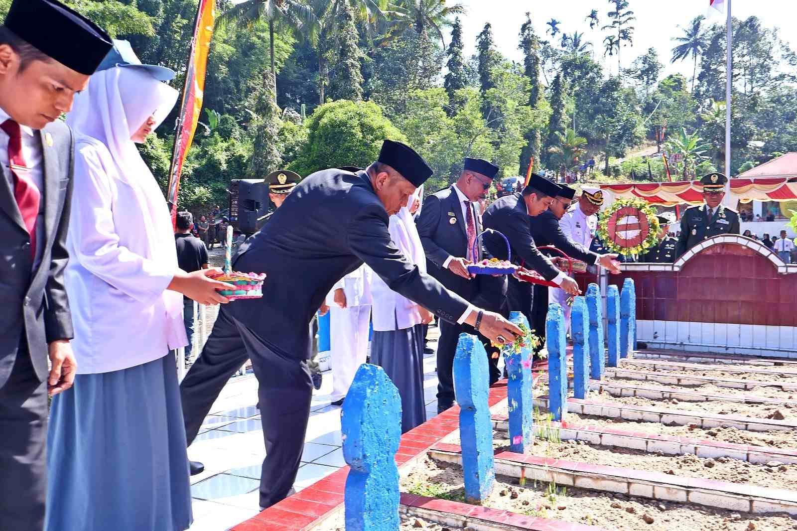 77-tahun-peristiwa-situjuah,-api-nasionalisme-kembali-dinyalakan