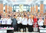Wawako Padang Minta Sekolah Aktifkan Program Smart Surau