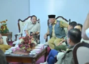 Bupati/Walikota Sumbar Diminta Mendata Ulang Korban Bencana