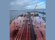 Harga Minyak Indonesia Turun Dipicu Sentimen Global