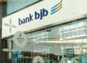 Saham BJBR Terus Naik, Investor Makin Optimis