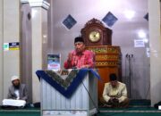 Isra Mi’raj: Wawako Ajak Perkuat Iman, Takwa