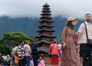 Bali Sabet Gelar Destinasi Terbaik Dunia Tahun 2026