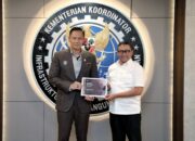 AHY Dorong Percepatan Program Perkotaan Terintegrasi Bukittinggi