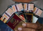Menambah Lapisan Cukai Rokok, Masyarakat Sipil Tolak Rencana Pemerintah