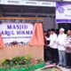 resmikan-masjid-darul-hikmah,-wawako-payakumbuh-ajak-hidupkan-kembali-maghrib-mengaji