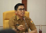 Solok Percepat Penyelesaian Akses Jalan Stadion Marah Adin