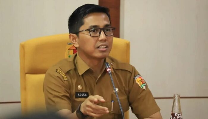 Solok Percepat Penyelesaian Akses Jalan Stadion Marah Adin