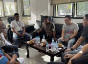 KONI Sawahlunto Siapkan Diri Hadapi Porprov XVI Sumbar