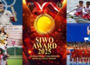 SIWO PWI Umumkan Nominasi Award, Bahas Porwanas 2027