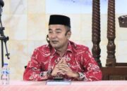 Isra Mikraj: Shalat Membentuk Moral, Sosial Umat